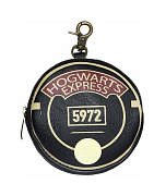 Harry Potter peněženka na mince Bradavický expres